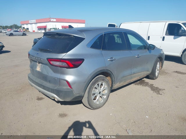 Ford Escape Active 2023 1FMCU0GZ1PUA79523 Image 4