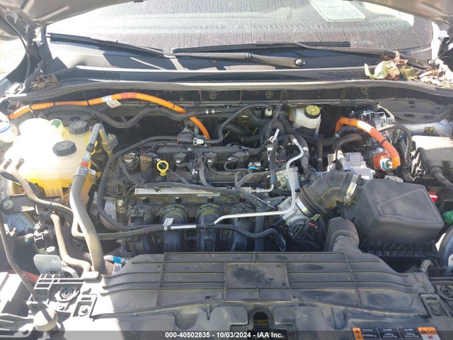Ford Escape Active 2023 1FMCU0GZ1PUA79523 Image 6