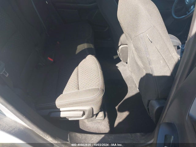 Ford Escape Active 2023 1FMCU0GZ1PUA79523 Image 8
