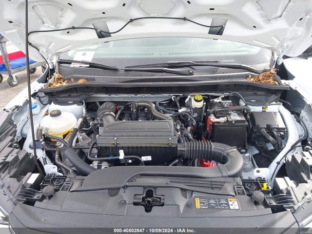 Ford Escape Active 2024 1FMCU9GN5RUB07716 Image 10