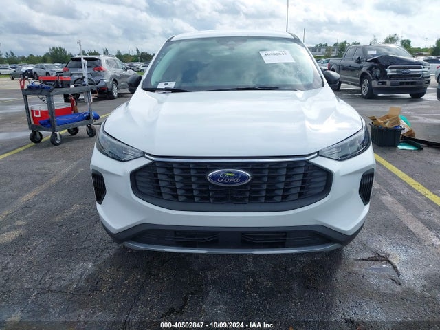 Ford Escape Active 2024 1FMCU9GN5RUB07716 Image 12