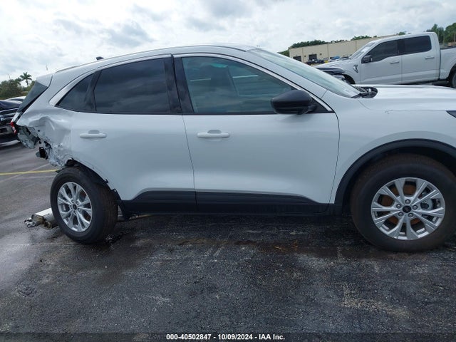 Ford Escape Active 2024 1FMCU9GN5RUB07716 Image 13