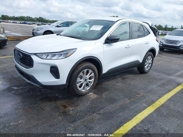 Ford Escape Active 2024 1FMCU9GN5RUB07716 Image 2