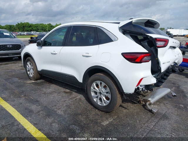 Ford Escape Active 2024 1FMCU9GN5RUB07716 Image 3