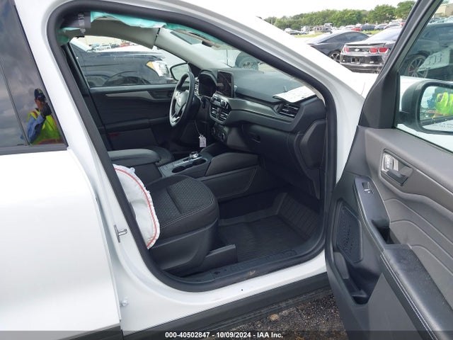Ford Escape Active 2024 1FMCU9GN5RUB07716 Image 5