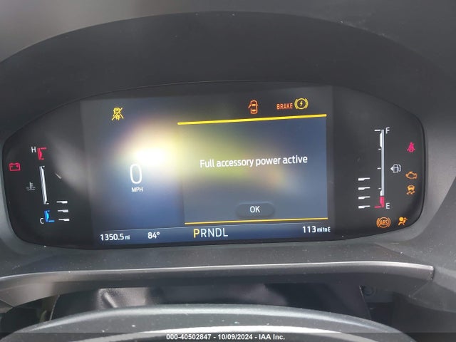 Ford Escape Active 2024 1FMCU9GN5RUB07716 Image 7
