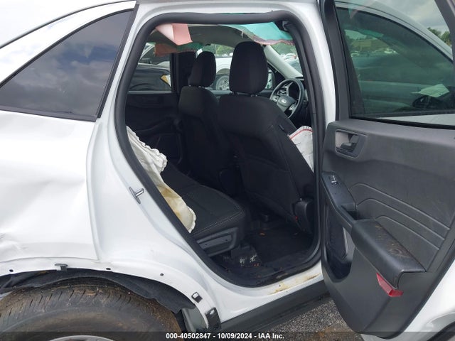 Ford Escape Active 2024 1FMCU9GN5RUB07716 Image 8