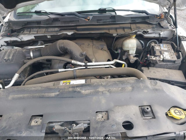 RAM 1500 Express 2016 1C6RR7FT6GS203746 Image 10