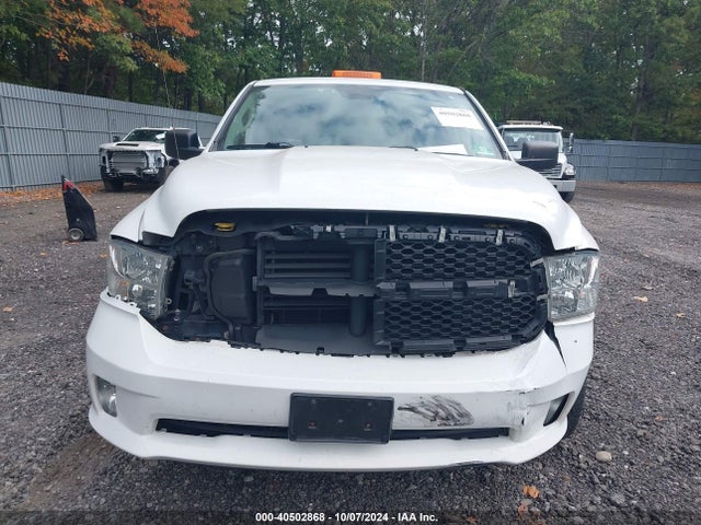 RAM 1500 Express 2016 1C6RR7FT6GS203746 Image 12