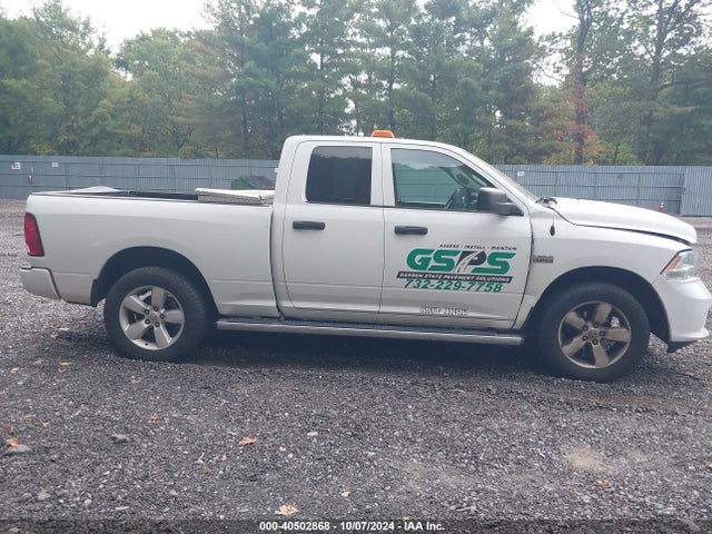 RAM 1500 Express 2016 1C6RR7FT6GS203746 Image 13