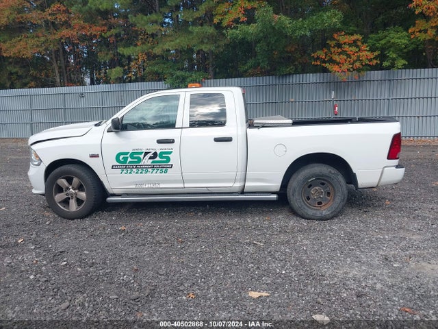 RAM 1500 Express 2016 1C6RR7FT6GS203746 Image 14