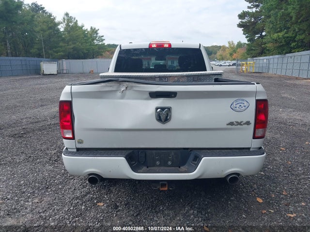 RAM 1500 Express 2016 1C6RR7FT6GS203746 Image 16