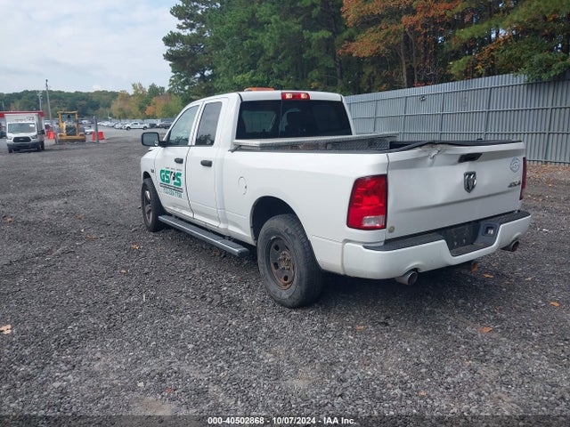 RAM 1500 Express 2016 1C6RR7FT6GS203746 Image 3