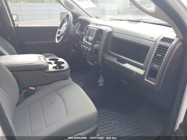 RAM 1500 Express 2016 1C6RR7FT6GS203746 Image 5