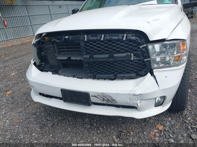 RAM 1500 Express 2016 1C6RR7FT6GS203746 Image 6