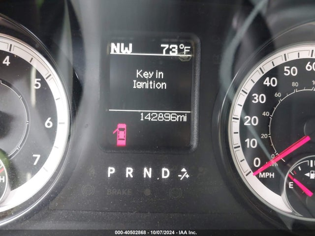 RAM 1500 Express 2016 1C6RR7FT6GS203746 Image 7