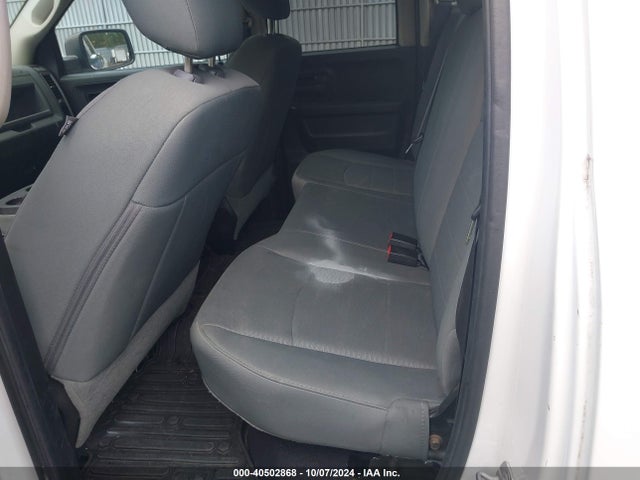 RAM 1500 Express 2016 1C6RR7FT6GS203746 Image 8