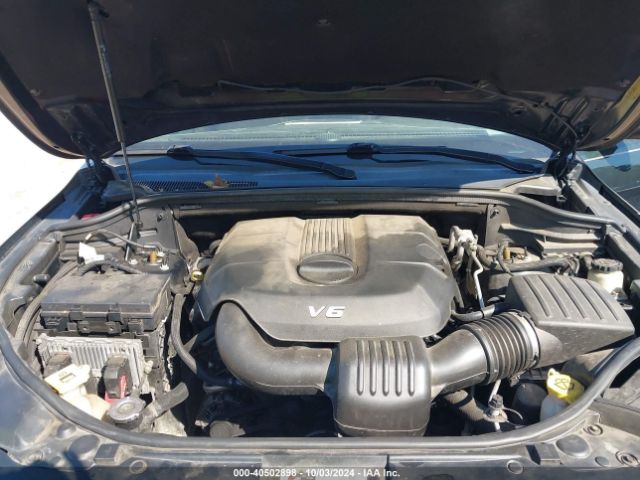 1C4RJFCG1EC492706 Jeep Grand Cherokee Overland