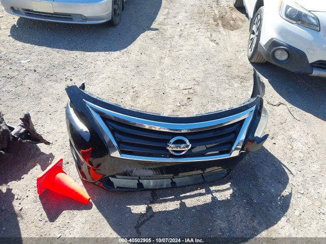 Nissan Altima 2.5 S 2015 1N4AL3AP8FN334738 Image 12