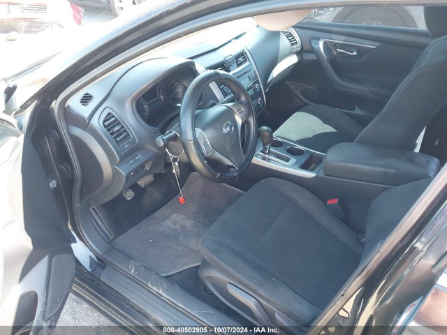 Nissan Altima 2.5 S 2015 1N4AL3AP8FN334738 Image 13