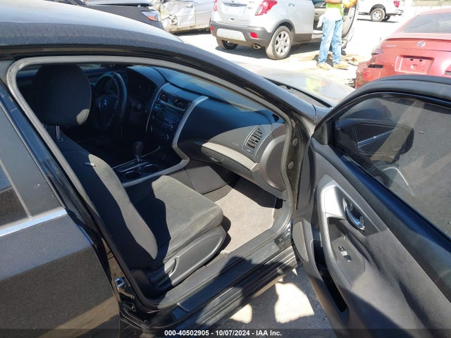 Nissan Altima 2.5 S 2015 1N4AL3AP8FN334738 Image 5