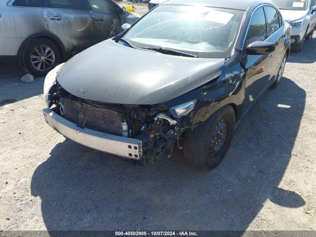 Nissan Altima 2.5 S 2015 1N4AL3AP8FN334738 Image 6