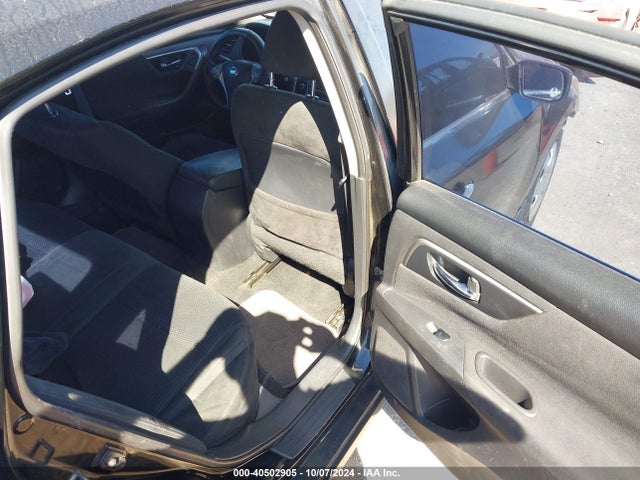 Nissan Altima 2.5 S 2015 1N4AL3AP8FN334738 Image 8