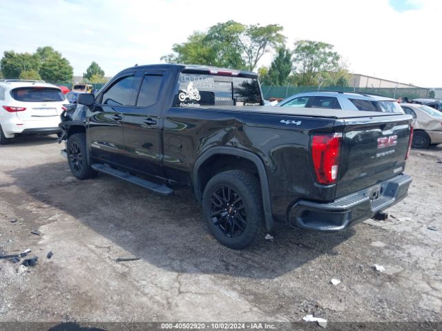 1GTR9CED0KZ241856 GMC Sierra 1500 Elevation