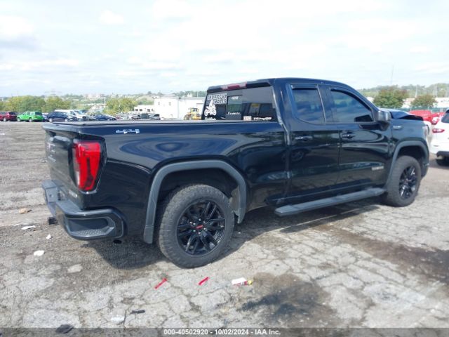 1GTR9CED0KZ241856 GMC Sierra 1500 Elevation