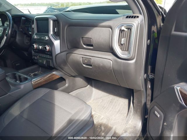1GTR9CED0KZ241856 GMC Sierra 1500 Elevation