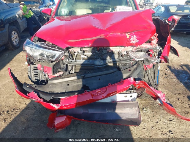 Toyota 4runner Sr5 Premium 2016 JTEZU5JR3G5133334 Image 6