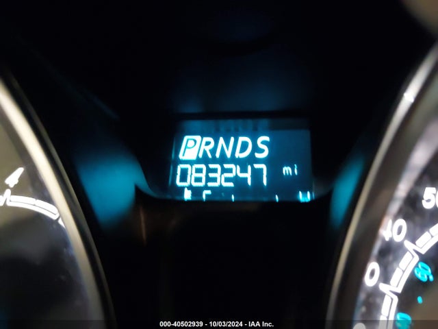 Ford FIESTA SE 2019 3FADP4BJ8KM146923 Image 15