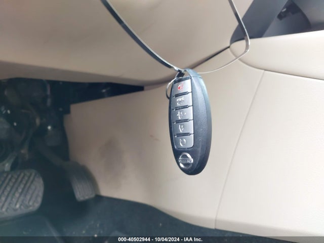 Nissan Altima 2.5 Sv 2017 1N4AL3AP6HC218551 Image 11