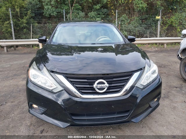 Nissan Altima 2.5 Sv 2017 1N4AL3AP6HC218551 Image 12