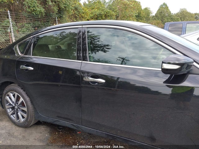 Nissan Altima 2.5 Sv 2017 1N4AL3AP6HC218551 Image 13