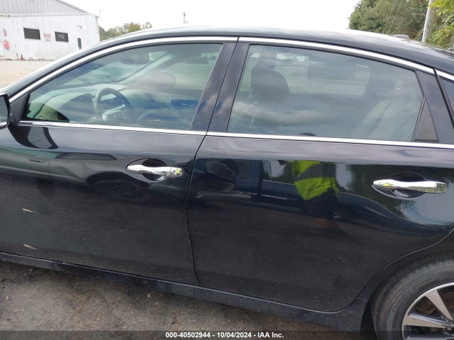 Nissan Altima 2.5 Sv 2017 1N4AL3AP6HC218551 Image 14