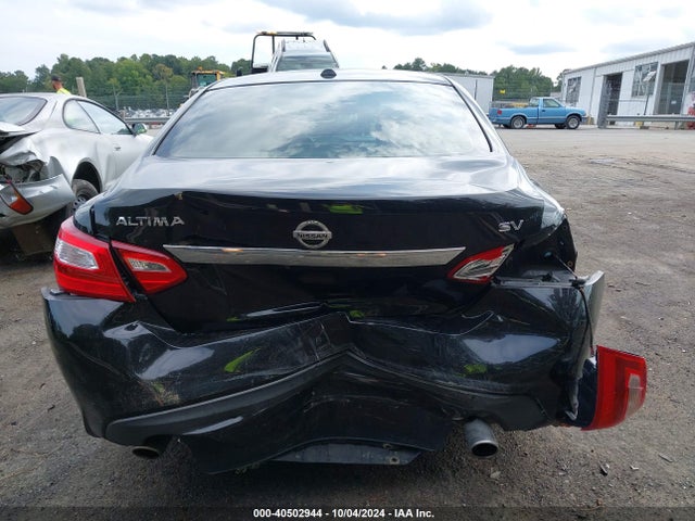 Nissan Altima 2.5 Sv 2017 1N4AL3AP6HC218551 Image 16