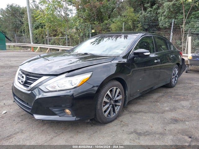 Nissan Altima 2.5 Sv 2017 1N4AL3AP6HC218551 Image 2