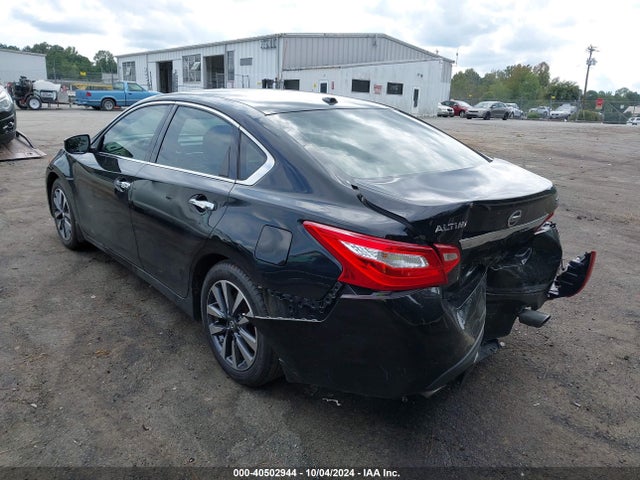 Nissan Altima 2.5 Sv 2017 1N4AL3AP6HC218551 Image 3