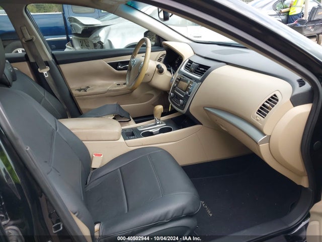 Nissan Altima 2.5 Sv 2017 1N4AL3AP6HC218551 Image 5