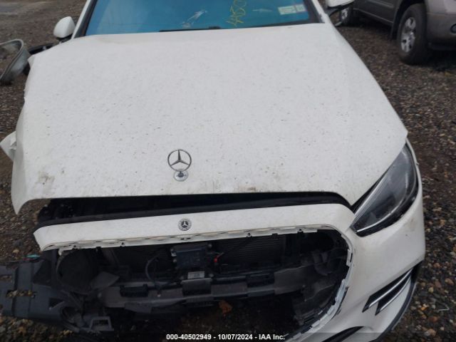 W1K6G6DB1PA209925 Mercedes-Benz S 500 4matic
