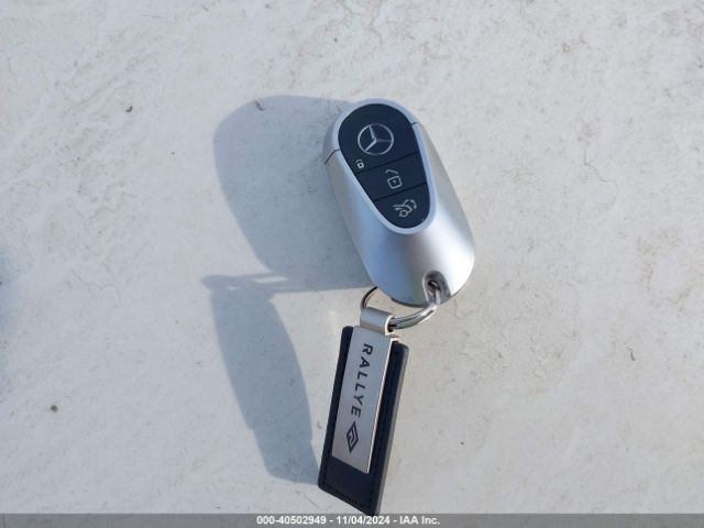 W1K6G6DB1PA209925 Mercedes-Benz S 500 4matic