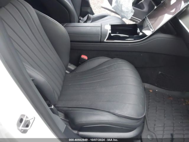 W1K6G6DB1PA209925 Mercedes-Benz S 500 4matic