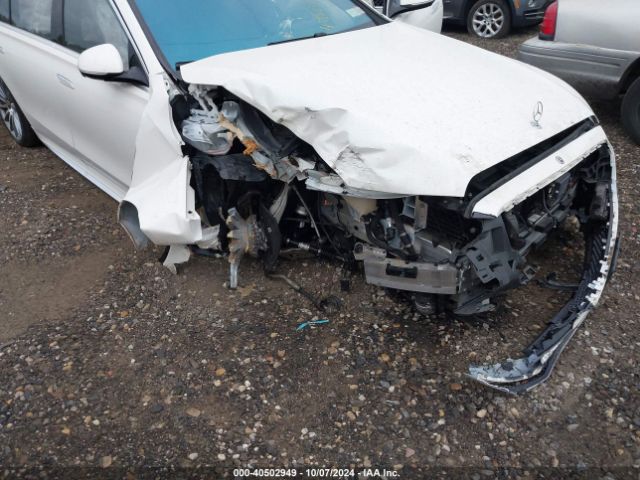 W1K6G6DB1PA209925 Mercedes-Benz S 500 4matic