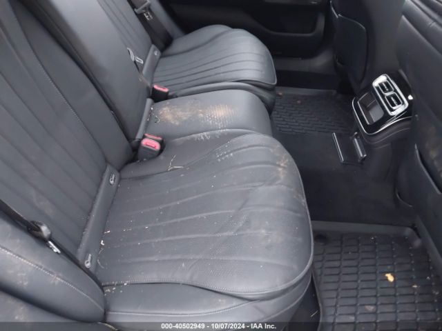 W1K6G6DB1PA209925 Mercedes-Benz S 500 4matic