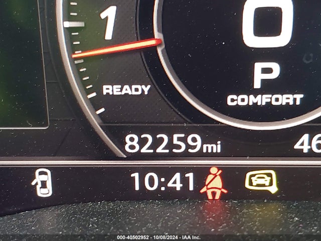 WA1A4AFY3J2108866 Audi Sq5 3.0t Premium Plus