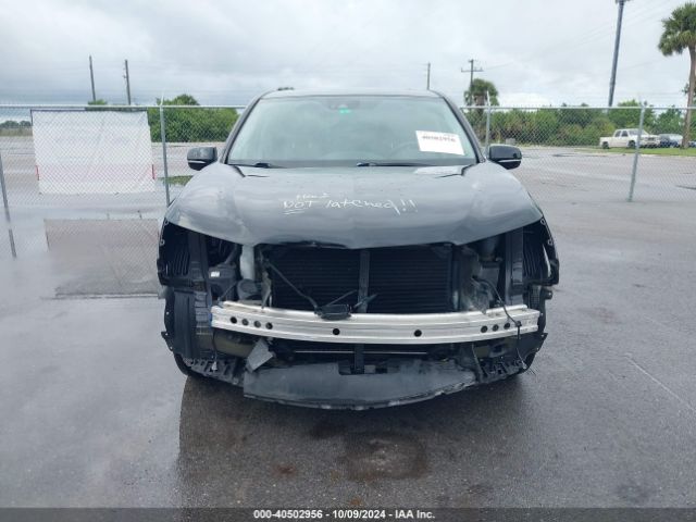 5J8YD4H58LL000251 Acura Mdx Technology Package