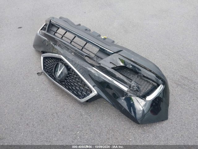 5J8YD4H58LL000251 Acura Mdx Technology Package