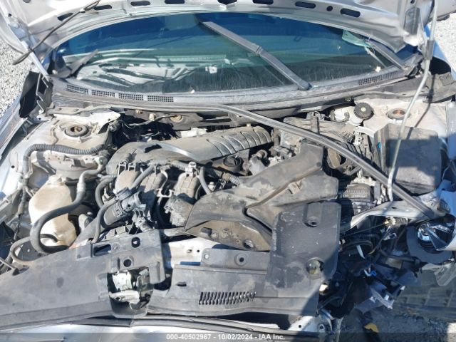 JA32U2FUXHU002635 Mitsubishi Lancer Es/le