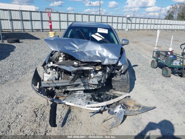 JA32U2FUXHU002635 Mitsubishi Lancer Es/le